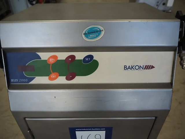 Bakon b.v. - afbeelding 9 van  11