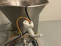 Bakon db doseermachine, rvs - afbeelding 3 van  9