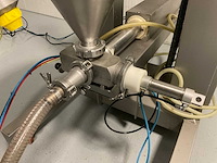 Bakon db doseermachine, rvs - afbeelding 6 van  9