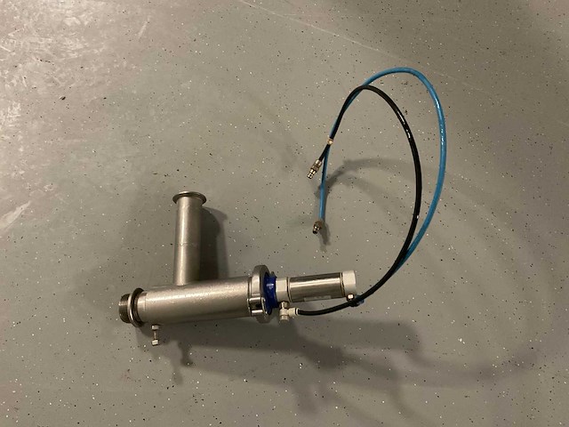 Bakon db doseermachine, rvs - afbeelding 9 van  9
