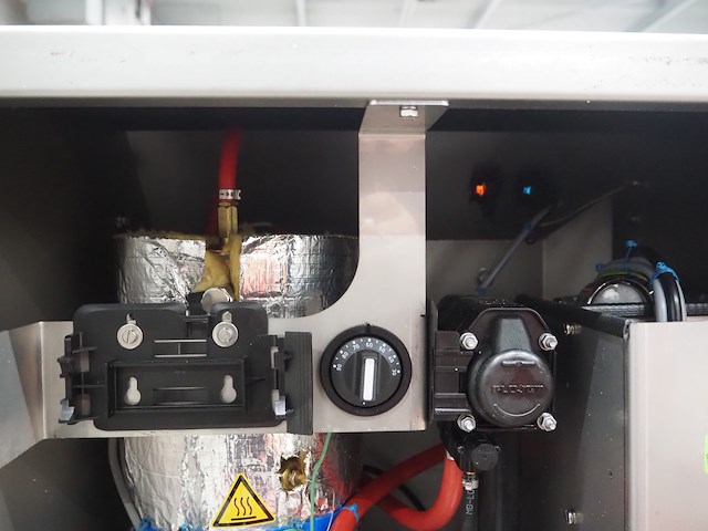 Bakon food equipment b.v. - afbeelding 2 van  11