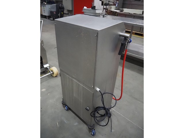 Bakon food equipment b.v. - afbeelding 5 van  11
