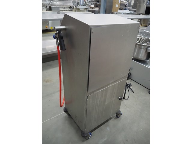 Bakon food equipment b.v. - afbeelding 6 van  11
