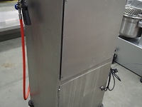 Bakon food equipment b.v. - afbeelding 6 van  11