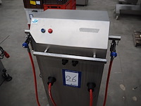 Bakon food equipment b.v. - afbeelding 7 van  11