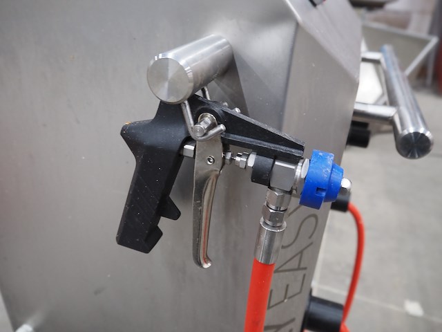 Bakon food equipment b.v. - afbeelding 9 van  11