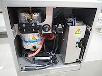 Bakon food equipment b.v. - afbeelding 10 van  11