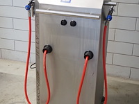 Bakon food equipment b.v. - afbeelding 3 van  9