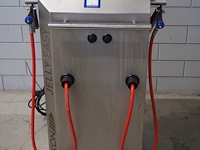 Bakon food equipment b.v. - afbeelding 4 van  9