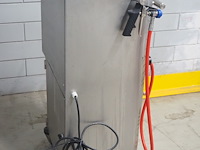 Bakon food equipment b.v. - afbeelding 5 van  9