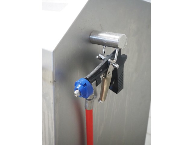 Bakon food equipment b.v. - afbeelding 7 van  9