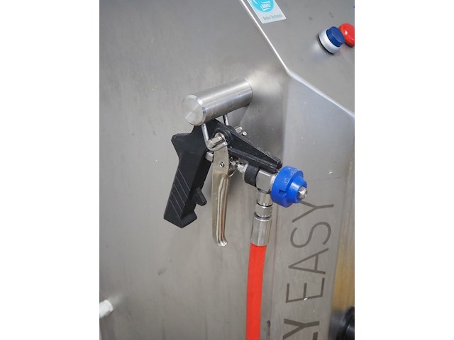 Bakon food equipment b.v. - afbeelding 8 van  9