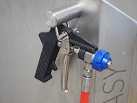 Bakon food equipment b.v. - afbeelding 8 van  9