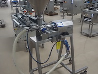 Bakon food equipment b.v. - afbeelding 1 van  10