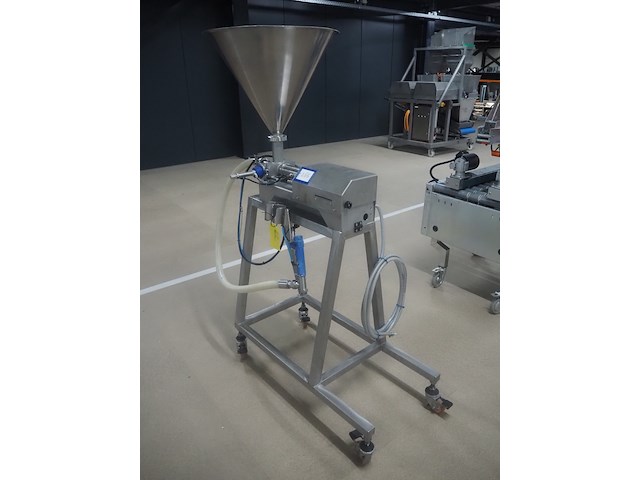 Bakon food equipment b.v. - afbeelding 3 van  10