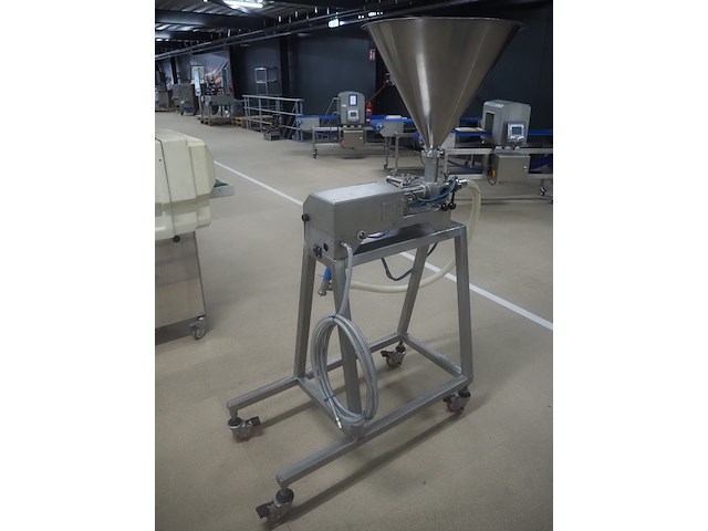 Bakon food equipment b.v. - afbeelding 4 van  10