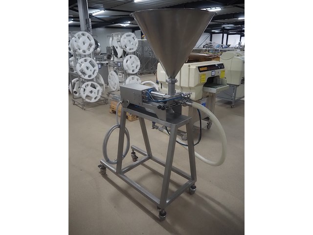Bakon food equipment b.v. - afbeelding 5 van  10