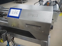 Bakon food equipment b.v. - afbeelding 9 van  10
