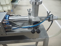 Bakon food equipment b.v. - afbeelding 10 van  10