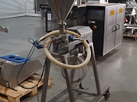 Bakon food equipment b.v. - afbeelding 1 van  9
