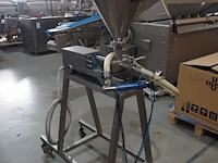 Bakon food equipment b.v. - afbeelding 2 van  9