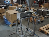 Bakon food equipment b.v. - afbeelding 3 van  9