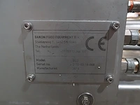 Bakon food equipment b.v. - afbeelding 8 van  9