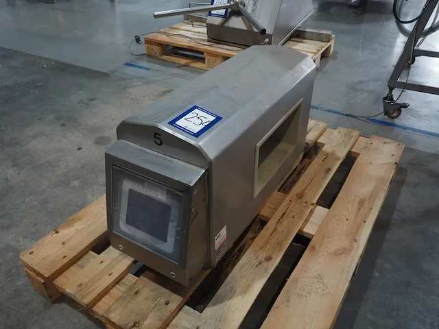 Bakon food equipment b.v. - afbeelding 9 van  9