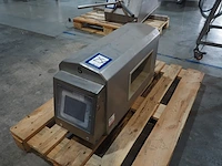 Bakon food equipment b.v. - afbeelding 9 van  9