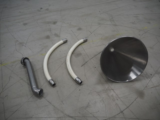 Bakon food equipment - afbeelding 3 van  12