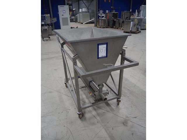 Bakon food equipment - afbeelding 1 van  12