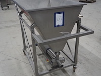 Bakon food equipment - afbeelding 1 van  12