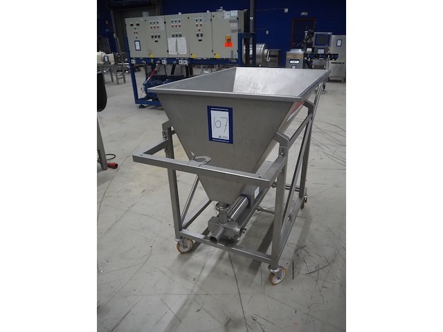 Bakon food equipment - afbeelding 5 van  12