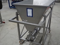 Bakon food equipment - afbeelding 5 van  12