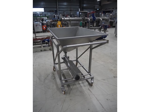 Bakon food equipment - afbeelding 6 van  12