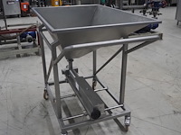 Bakon food equipment - afbeelding 6 van  12