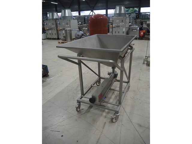 Bakon food equipment - afbeelding 7 van  12