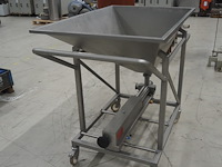 Bakon food equipment - afbeelding 7 van  12