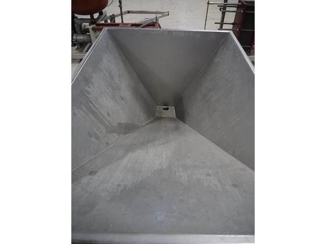 Bakon food equipment - afbeelding 8 van  12