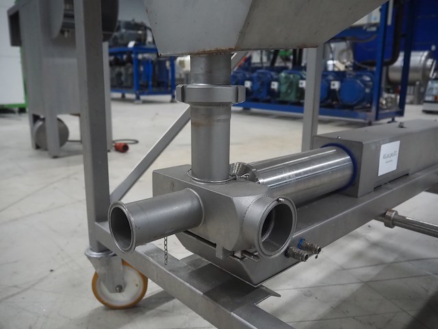 Bakon food equipment - afbeelding 11 van  12