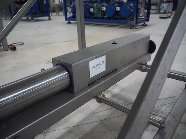 Bakon food equipment - afbeelding 12 van  12