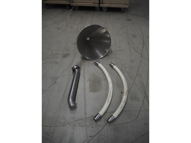 Bakon food equipment - afbeelding 2 van  11