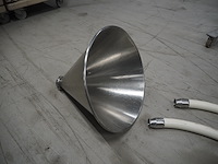 Bakon food equipment - afbeelding 3 van  11