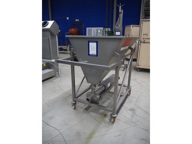 Bakon food equipment - afbeelding 1 van  11