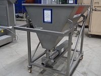 Bakon food equipment - afbeelding 1 van  11