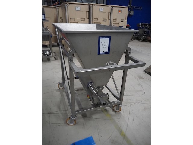 Bakon food equipment - afbeelding 4 van  11