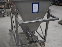 Bakon food equipment - afbeelding 4 van  11