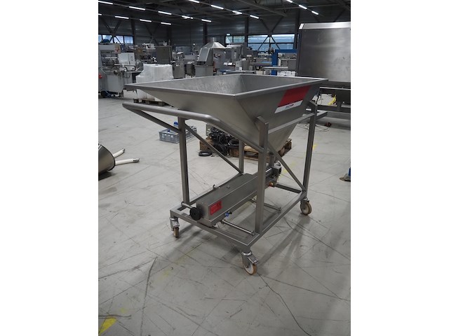 Bakon food equipment - afbeelding 5 van  11