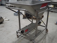 Bakon food equipment - afbeelding 5 van  11