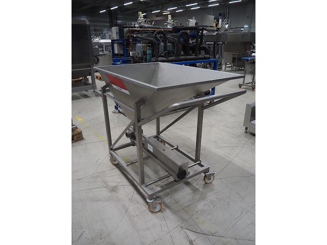 Bakon food equipment - afbeelding 6 van  11